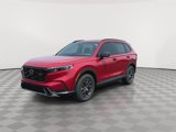 New 2026 Honda CR-V TrailSport image 4