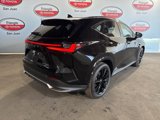 Used 2025 Lexus NX 450h+ F Sport image 4