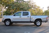 Used 2015 Toyota Tacoma 4x4 Double Cab image 3