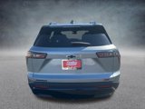 New 2026 Chevrolet Equinox RS w/ Convenience Package III image 4