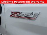 Used 2025 Chevrolet Silverado 2500 LTZ w/ LTZ Texas Edition image 5