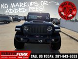 New 2025 Jeep Wrangler Unlimited Rubicon 392 image 3