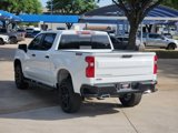 Used 2025 Chevrolet Silverado 1500 LT Trail Boss w/ Convenience Package II image 3