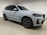 Used 2024 BMW X3 xDrive30i w/ Premium Package image 3