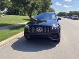 Used 2021 Mercedes-Benz GLE 53 AMG 4MATIC Coupe image 2