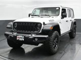 New 2025 Jeep Wrangler Willys image 5