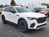 New 2025 MAZDA CX-70 3.3 Turbo w/ Premium Package image 4