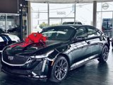 Used 2024 Cadillac CT5 V w/ Premium Package image 3