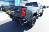 New 2025 Chevrolet Silverado 2500 LT w/ Trail Boss Package image 3