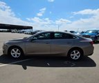 Used 2023 Chevrolet Malibu LS image 3
