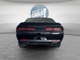 Used 2023 Dodge Challenger R/T w/ Blacktop Package image 4