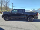 New 2024 Chevrolet Silverado 1500 Custom w/ Rally Edition image 2