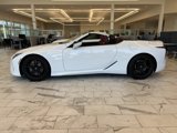 New 2024 Lexus LC 500 Convertible image 2