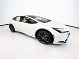 New 2026 Toyota Prius Limited image 2