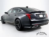 Used 2025 Cadillac CT5 Premium Luxury w/ Sun And Sound Package image 5