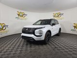 New 2025 Mitsubishi Outlander SEL Black Edition image 3