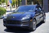 Used 2021 Porsche Cayenne GTS image 3