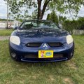 Used 2009 Mitsubishi Eclipse GS image 2