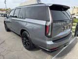 Used 2022 Cadillac Escalade ESV Sport w/ Touring Package image 3