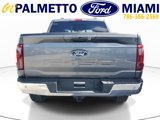 New 2025 Ford F150 XLT w/ Equipment Group 303A High image 5