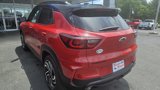 New 2026 Chevrolet TrailBlazer RS image 5