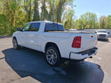 New 2025 RAM 1500 Tungsten image 3