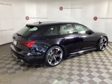 New 2025 Audi RS 6 performance image 4