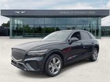 Used 2025 Genesis GV70 3.5T Sport image 3