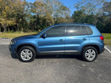 Used 2017 Volkswagen Tiguan S image 4
