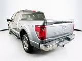 Used 2024 Ford F150 XLT w/ Equipment Group 302A MID image 5
