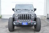 Used 2023 Jeep Gladiator Rubicon w/ LED Lighting Group image 5