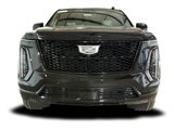 New 2025 Cadillac Escalade ESV Sport Platinum w/ LPO, ONYX Package image 4