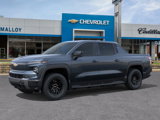 New 2026 Chevrolet Silverado EV LT image 2