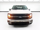 Used 2024 Ford F150 XLT w/ Equipment Group 302A MID image 2