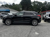 Used 2017 Cadillac XT5 Platinum image 3