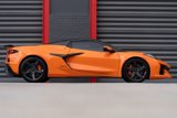 Used 2023 Chevrolet Corvette Z06 image 2