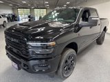 New 2026 RAM 2500 Laramie image 3