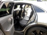 Used 2017 INFINITI QX70 AWD w/ Sport Package image 6