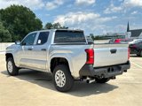 New 2025 Toyota Tacoma SR image 3