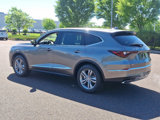 New 2025 Acura MDX SH-AWD image 3