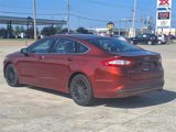 Used 2014 Ford Fusion SE w/ Equipment Group 202A image 3