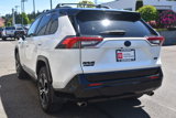 Certified 2024 Toyota RAV4 XSE image 4