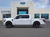 New 2025 Ford F150 Platinum image 4