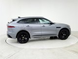 New 2026 Jaguar F-PACE R-Dynamic S image 4