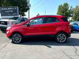 Used 2020 Ford EcoSport Titanium image 2