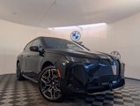 New 2026 BMW iX xDrive60 w/ M Sport Package image 3