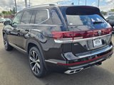 New 2025 Volkswagen Atlas SEL Premium R-Line image 6
