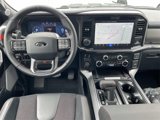 New 2025 Ford F150 Raptor w/ Equipment Group 803A Raptor R image 4