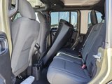 New 2025 Jeep Wrangler Sport S image 4