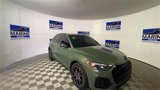 Used 2024 Audi SQ5 Premium Plus image 4